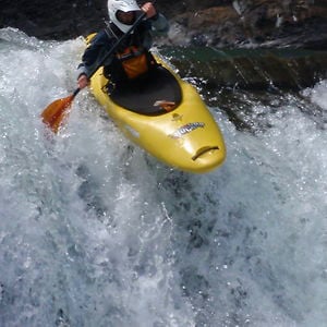 Profile picture for kayak2hell