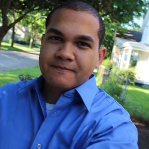 Profile picture for Brent A Saulic