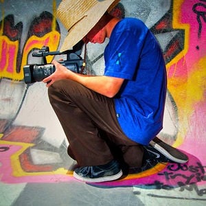 Profile picture for Sam Nichols