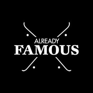 Profile picture for Already Famous