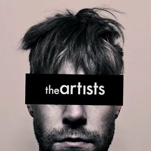 Profile picture for The Artists