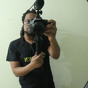 Profile picture for Frank Hooker