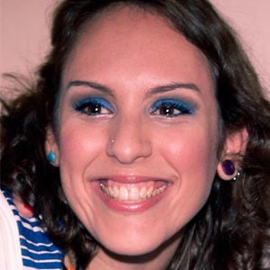 Profile picture for Anna Anjos