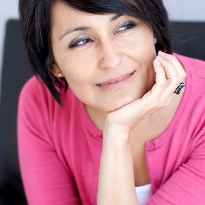 Profile picture for Isabel Gonzalez