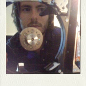 Profile picture for Jonathan Dortch