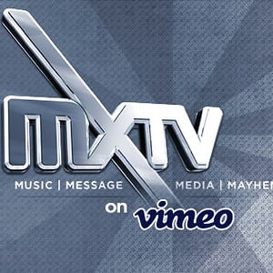 Profile picture for Mission X Television :: MXTV