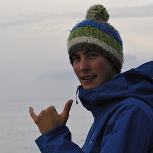 Profile picture for Arnaud RØbert
