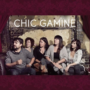 Profile picture for Chic Gamine