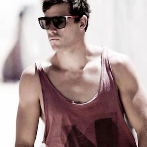 Profile picture for Marc Jacobs