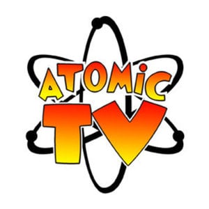 Profile picture for Atomic TV