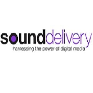 Profile picture for sounddelivery