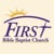 First Bible Baptist Church