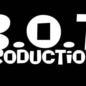 Profile picture for B.O.T. Productions