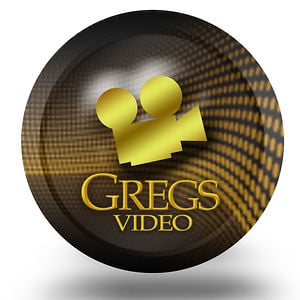 Profile picture for GREGS VIDEO.COM