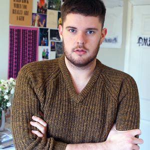 Profile picture for Andrew Beedle