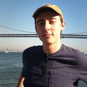 Profile picture for Colin Levy