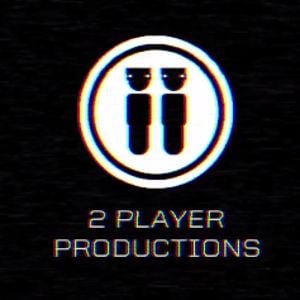 Profile picture for 2 Player Productions