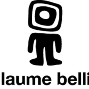 Profile picture for guillaume belliard