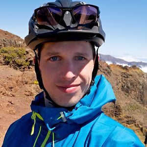 Profile picture for Fabian Gleitsmann