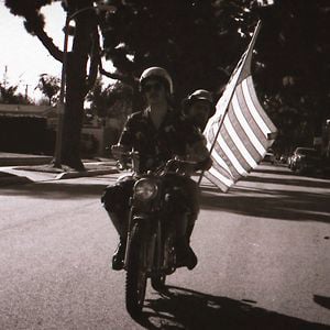 Profile picture for Graham Lovelis