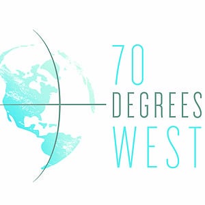 Profile picture for 70DegreesWest