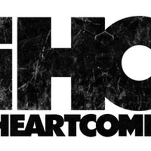 Profile picture for IHEARTCOMIX