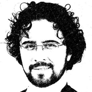 Profile picture for Renato Pereira