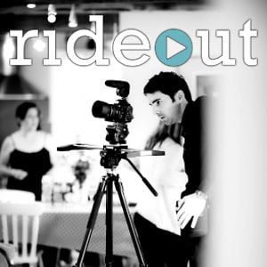Profile picture for Rideout Films