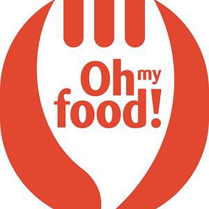 Profile picture for OhmyFood