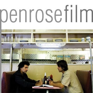 Profile picture for Penrose Film