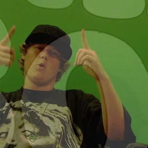 Profile picture for Luke Martin