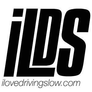 Profile picture for I Love Driving Slow