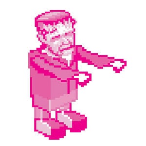 Profile picture for Dr.Frank - Ringo
