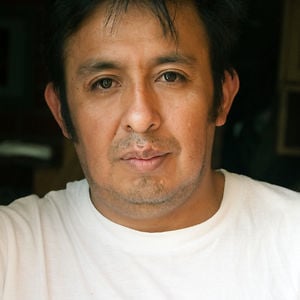 Profile picture for Sergio Estrada