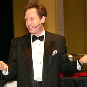 Profile picture for David Goodman