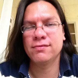 Profile picture for Luis Eduardo Gomez V