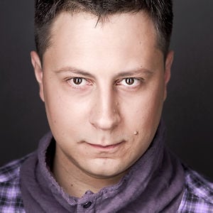 Profile picture for Leonid Karachko