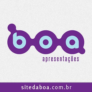 Profile picture for Boa Apresentações