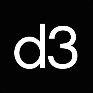 Profile picture for d3 Technologies