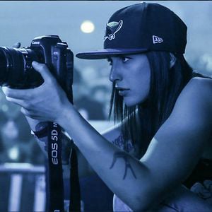 Profile picture for Martina Pastori