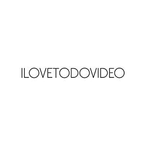 Profile picture for ilovetodovideo