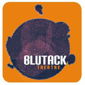 Profile picture for BLUTACK THEATRE