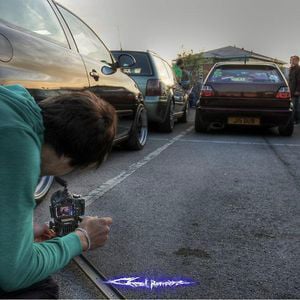 Profile picture for Josh Holdsworth