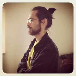 Profile picture for Adam Hodgson