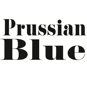 Profile picture for Prussian Blue