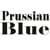 Prussian Blue