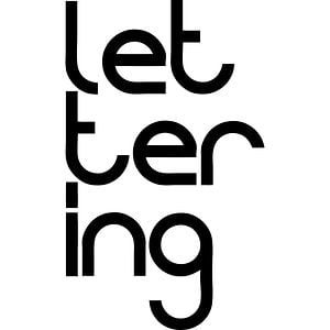 Profile picture for Revista Lettering