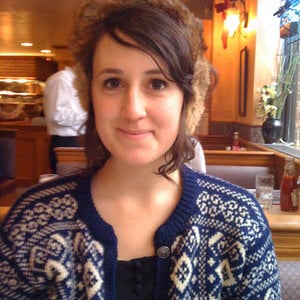 Profile picture for Anna Bean