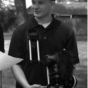 Profile picture for Kyle Haubert