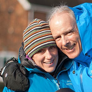 Profile picture for James and Debbie Suenson-Taylor